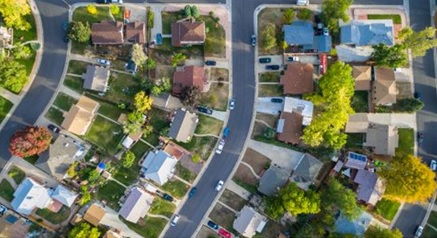 How to Know Your Neighborhood’s Real Estate Market