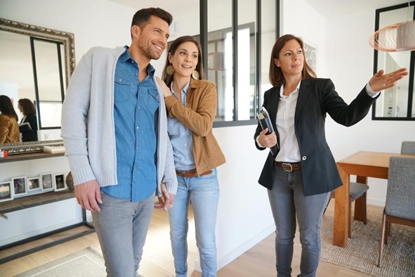 The Eye of the Buyer – What Today’s Home Buyers Want