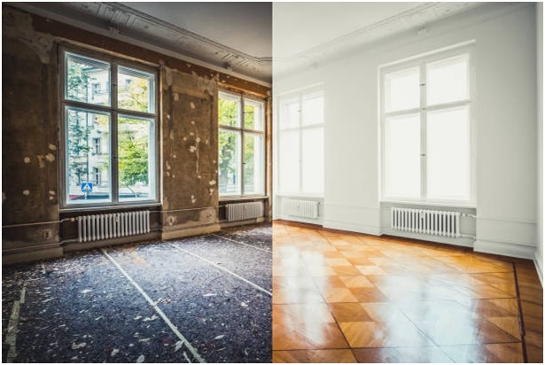 Can You Turn an Ugly House Into a Beautiful Home?