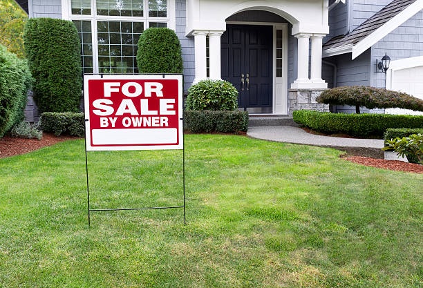 Boom Or Bust? Essential Advice For Selling Your House Yourself